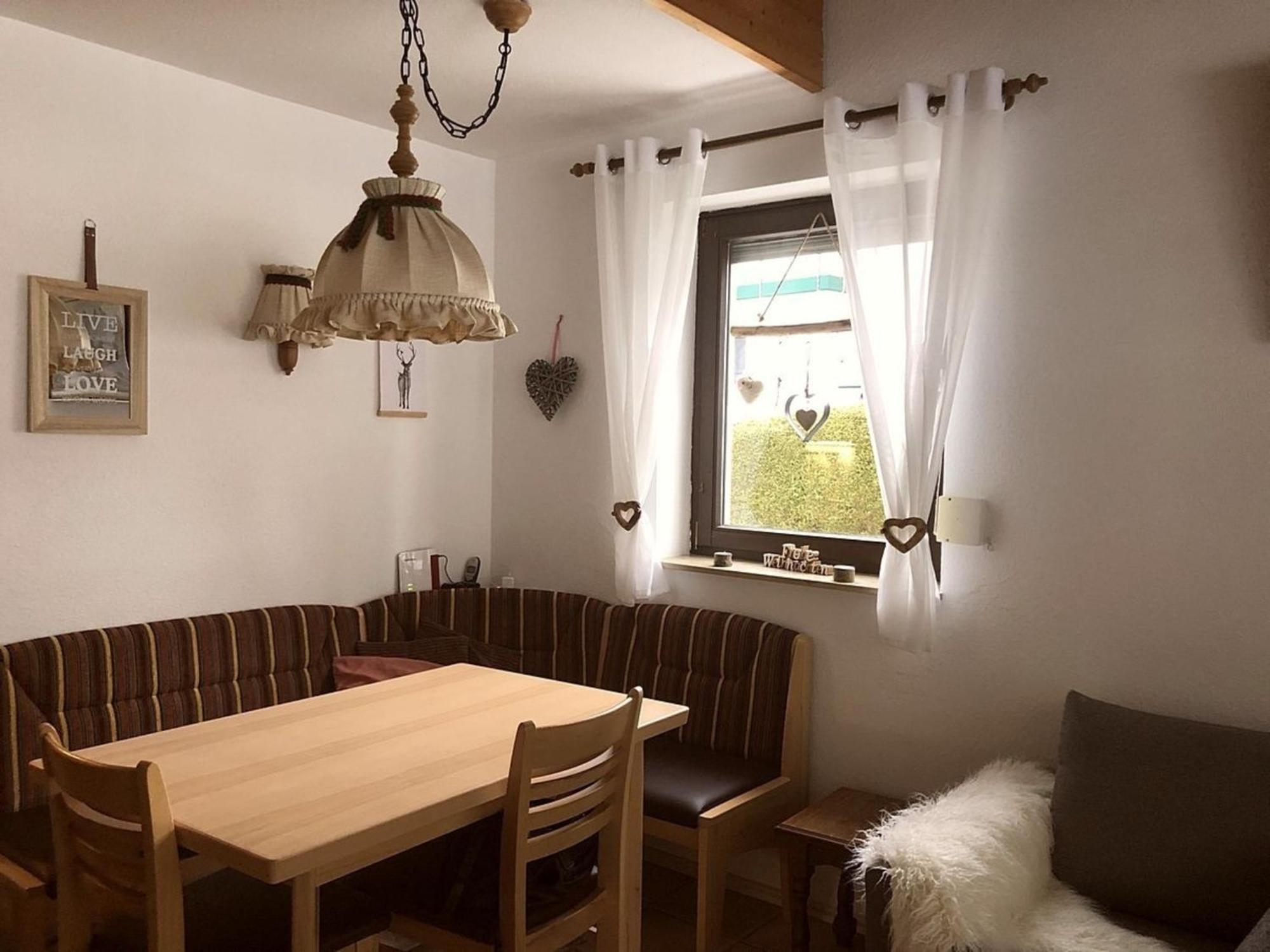 Appartement Nr 19, Alpenappartementhaus, Oberstaufen-Steibis, Allgaeu, Oberstaufen Plus Exterior photo